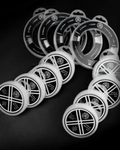 LMAB Fluorocarbon Spool -Sportfischen 166 137238r 6