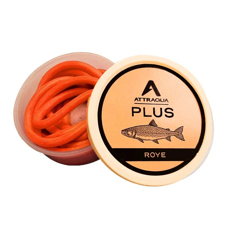 Attraqua Köder Saibling 1 Attraqua Köder Saibling