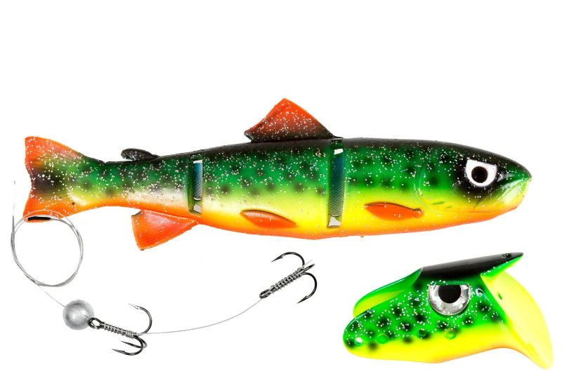 Fladen Faceit M Ready-to Fish 1 Fladen Faceit M Ready-to Fish