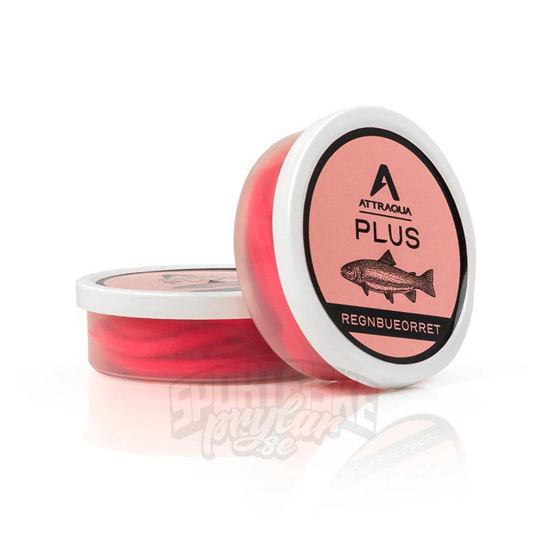 Attraqu Regenbogenforelle 1 Attraqu Regenbogenforelle