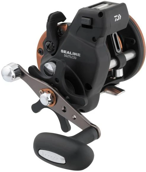 Daiwa Sealine SG47 LC 3B 2 Daiwa Sealine SG47 LC 3B – Bild 2