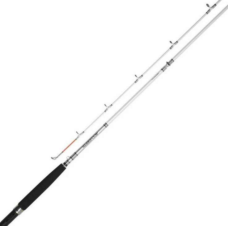 Daiwa Accudepth Trolling 8'0 12-20LB 1 Daiwa Accudepth Trolling 8'0 12-20LB