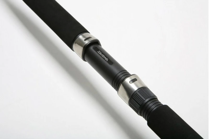 Daiwa Accudepth Trolling 8'0 12-20LB 2 Daiwa Accudepth Trolling 8'0 12-20LB – Bild 2