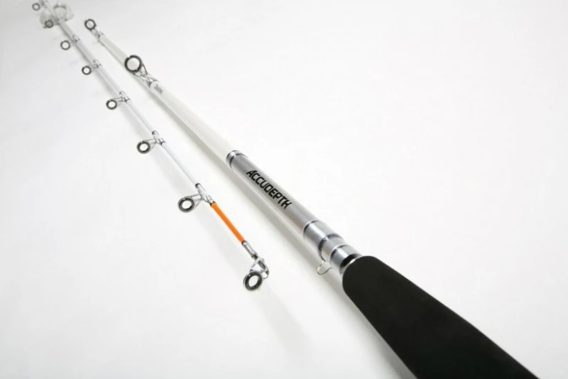 Daiwa Accudepth Trolling 8'0 12-20LB 3 Daiwa Accudepth Trolling 8'0 12-20LB – Bild 3