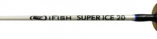 IFISH Super Ice LL Combo 20'' Medium 2 IFISH Super Ice LL Combo 20'' Medium – Bild 2