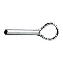 Pool 12 Spitzenring För Fliegenrute Gr. 6 (#5-6)