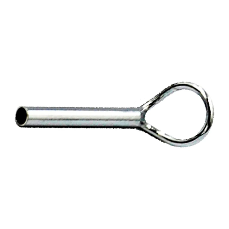 Pool 12 Spitzenring För Fliegenrute Gr. 6 (#5-6) 1 Pool 12 Spitzenring För Fliegenrute Gr. 6 (#5-6)