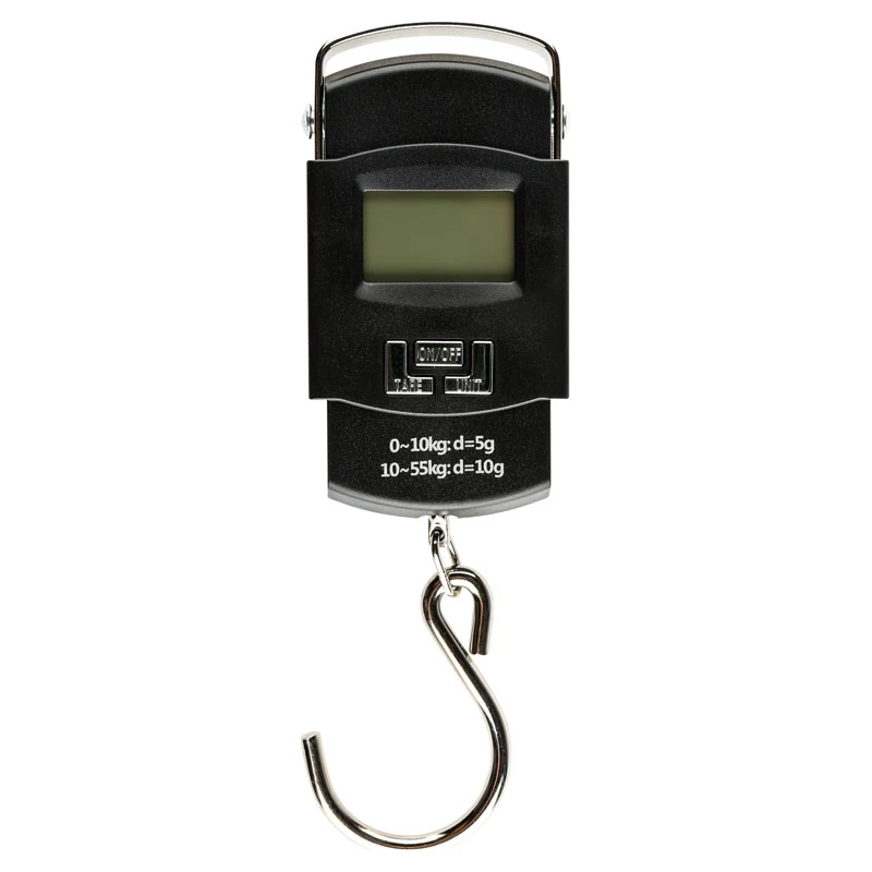 IFISH Digital Fishing Scale 55kg 1 IFISH Digital Fishing Scale 55kg