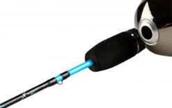 IFISH Casting Set X-Wand 3' Blå 5 IFISH Casting Set X-Wand 3' Blå -Sportfischen 20221799 3