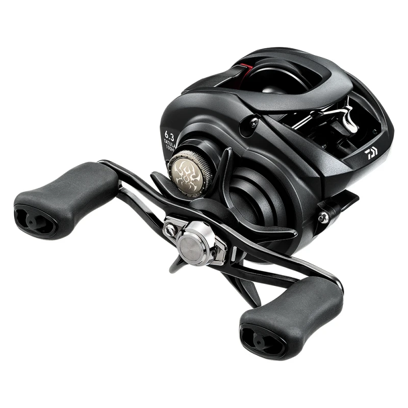 Daiwa 18 Tatula 100 1 Daiwa 18 Tatula 100