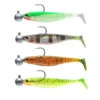 Daiwa Prorex Classic Shad - PERCH KIT 2