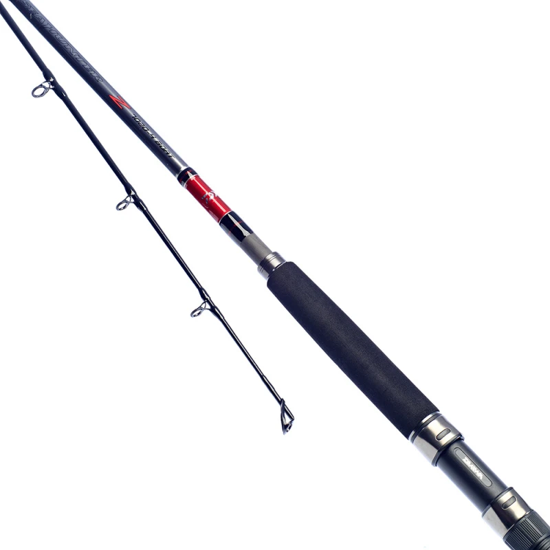 Daiwa Seahunter Z 4-delat 2 Daiwa Seahunter Z 4-delat – Bild 2