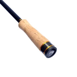 Daiwa Laguna XT Spin (Spinning) -Sportfischen 214286r 5