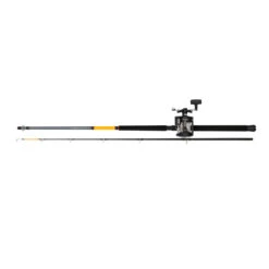 Daiwa Sensor Boat Combo 6020/30LWLC