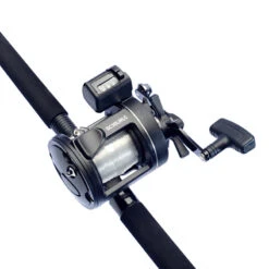 Daiwa Sensor Boat Combo 6020/30LWLC -Sportfischen 214330 3