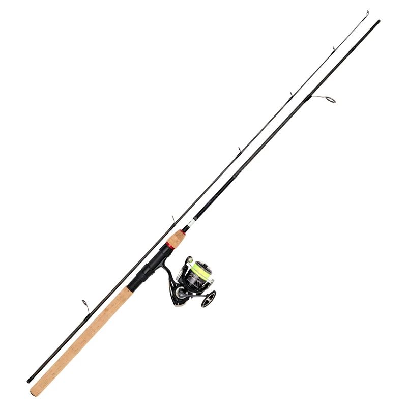 Daiwa Combo Ninja LT25 BS/802MHFS-BS 10-40g PMC 1 Daiwa Combo Ninja LT25 BS/802MHFS-BS 10-40g PMC