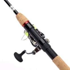 Daiwa Combo Ninja LT25 BS/802MHFS-BS 10-40g PMC 8 Daiwa Combo Ninja LT25 BS/802MHFS-BS 10-40g PMC -Sportfischen 216150 3
