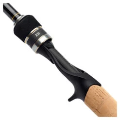 Daiwa Luvias Baitcast 2pc 10 Daiwa Luvias Baitcast 2pc -Sportfischen 216211r 5