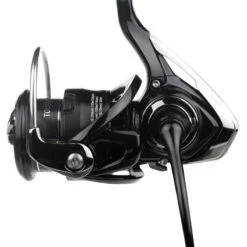 Daiwa 20 Fuego LT 2500-XH Pitch Black -Sportfischen 217113 3