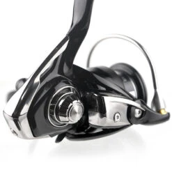 Daiwa 20 Fuego LT 2500-XH Pitch Black -Sportfischen 217113 4