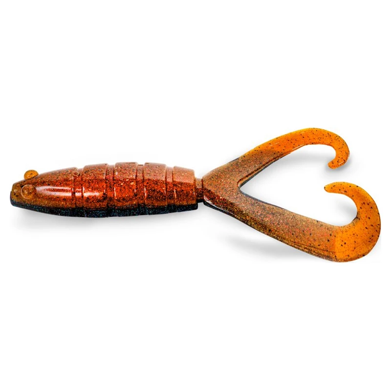 Quantum Twinler 20cm, 58g 1 Quantum Twinler 20cm, 58g