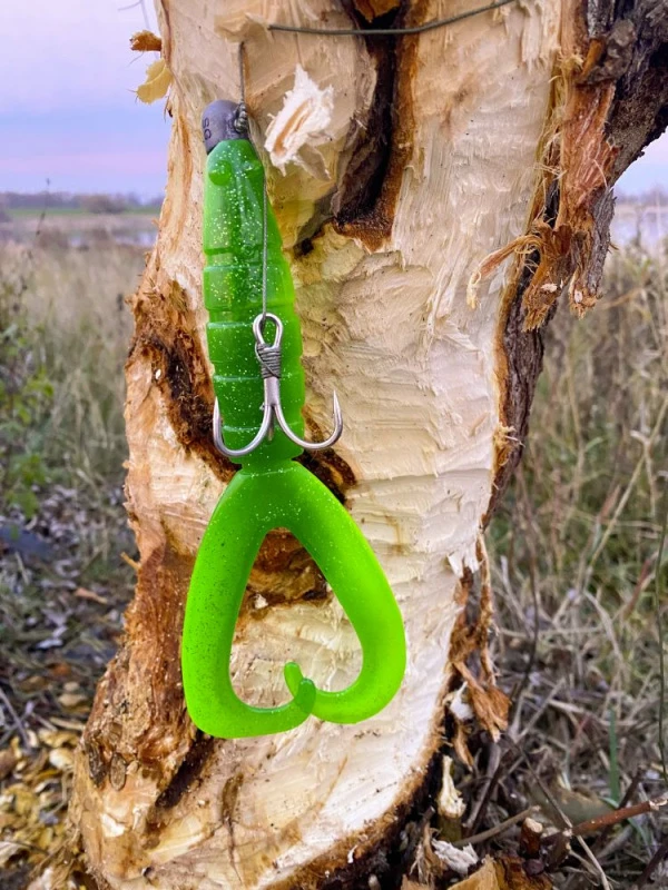 Quantum Twinler 20cm, 58g 2 Quantum Twinler 20cm, 58g – Bild 2