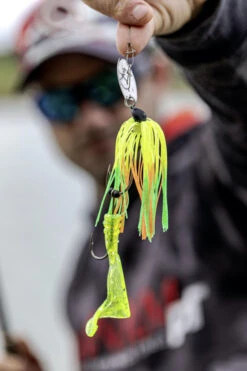 Quantum 4Street Pike Chatter 16g -Sportfischen 22 3525102r 3