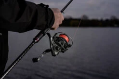 Quantum G-Force GF -Sportfischen 22 401020r 6