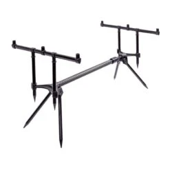 Fladen 3 Rod Session-Master Pod 82-134cm