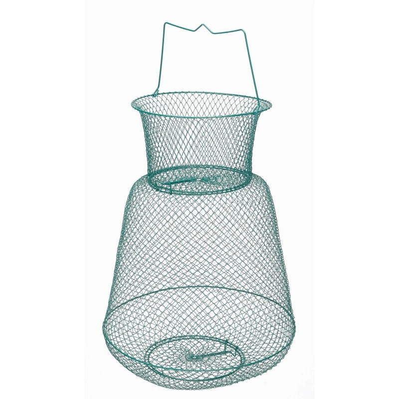 Sensas Keepnet Green Metal L 1 Sensas Keepnet Green Metal L