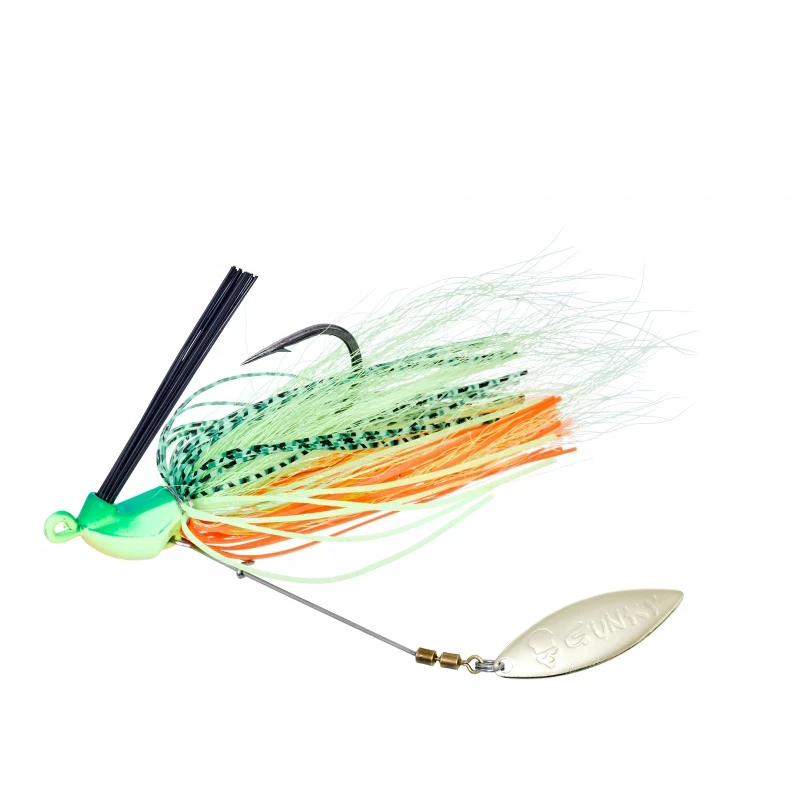 Gunki Hoverjig 14g 1 Gunki Hoverjig 14g