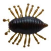 Illex Magic Woodlouse 3 Cm (6-pack)