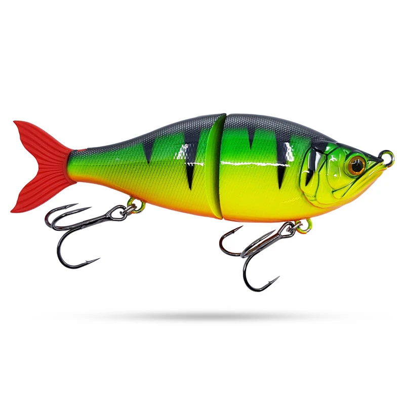 Strike Pro X-buster Sinking 17cm, 90gr 1 Strike Pro X-buster Sinking 17cm, 90gr