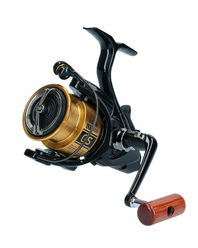 Daiwa 20 GS BR LT 5000-C 2 Daiwa 20 GS BR LT 5000-C – Bild 2