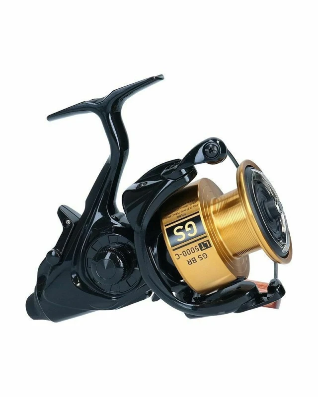 Daiwa 20 GS BR LT 5000-C 3 Daiwa 20 GS BR LT 5000-C – Bild 3