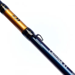 Daiwa Laguna XT Vertical 6'0'' Up To 50g -Sportfischen 32 217263 3
