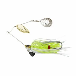 Savage Gear Da Bush Spinnerbait 6 Savage Gear Da Bush Spinnerbait -Sportfischen 42150r 3