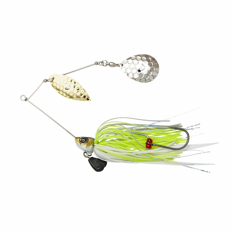 Savage Gear Da Bush Spinnerbait 3 Savage Gear Da Bush Spinnerbait – Bild 3