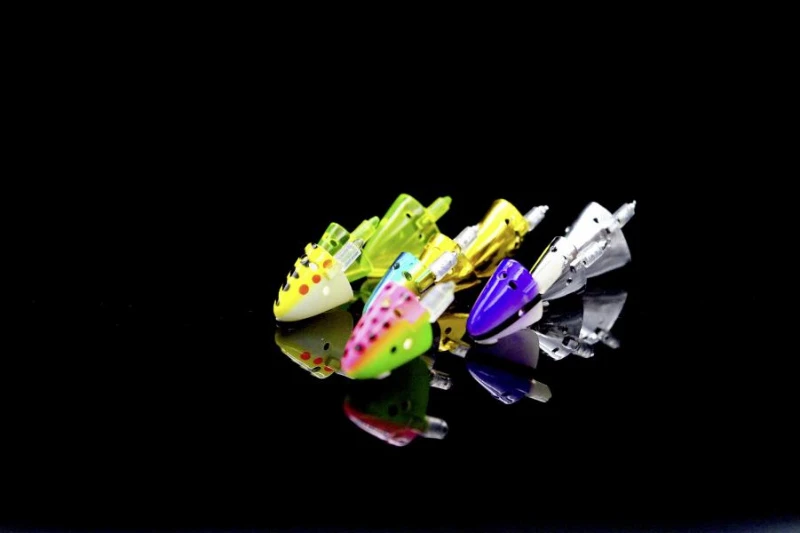 Rhino Bait Holder (3-pack) Medium 2 Rhino Bait Holder (3-pack) Medium – Bild 2