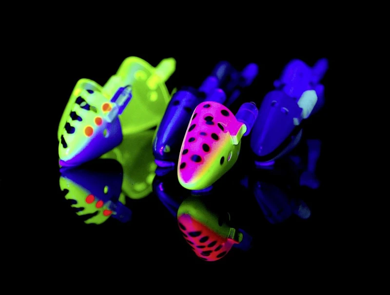 Rhino Bait Holder (3-pack) Medium 3 Rhino Bait Holder (3-pack) Medium – Bild 3