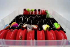 Rhino Bait Holder (3-pack) Medium 8 Rhino Bait Holder (3-pack) Medium -Sportfischen 4285023r 4