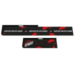 CWC Measure Board 153cm 2pcs Foldable - Black