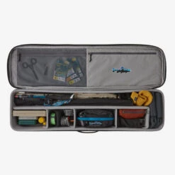 Patagonia Black Hole Rod Case Smolder Blue 5 Patagonia Black Hole Rod Case Smolder Blue -Sportfischen 49435 SMDB ALL 3