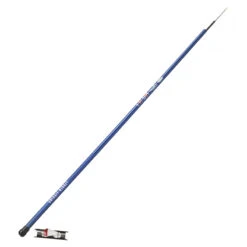 Fladen Clipper 400cm Blau Mit Komplettes Posenrig 40mm