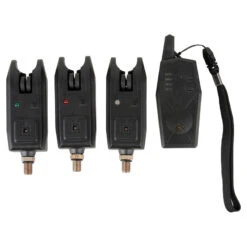 Ron Thompson DAM/R.T Gangster Bite-Alarm Set