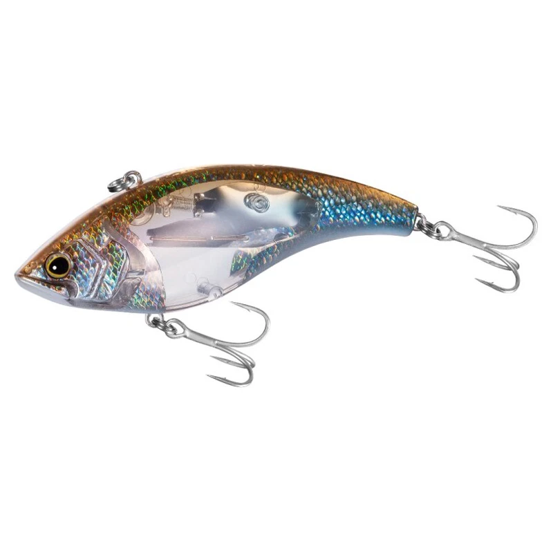 Shimano Bantam Undulator 88F FB 88mm 17g 1 Shimano Bantam Undulator 88F FB 88mm 17g