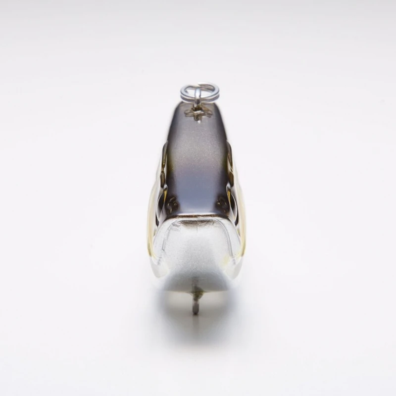 Shimano Bantam Undulator 88F FB 88mm 17g 2 Shimano Bantam Undulator 88F FB 88mm 17g – Bild 2