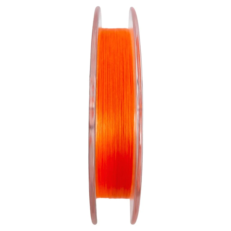 Strike Pro PerchFight Braid X8V2 Fluo Orange 3 Strike Pro PerchFight Braid X8V2 Fluo Orange – Bild 3