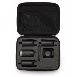 Prologic K3 Bite Alarm Set 4+1 (Green,Yellow,Red,Blue) 9 Prologic K3 Bite Alarm Set 4+1 (Green,Yellow,Red,Blue) -Sportfischen 62041 4