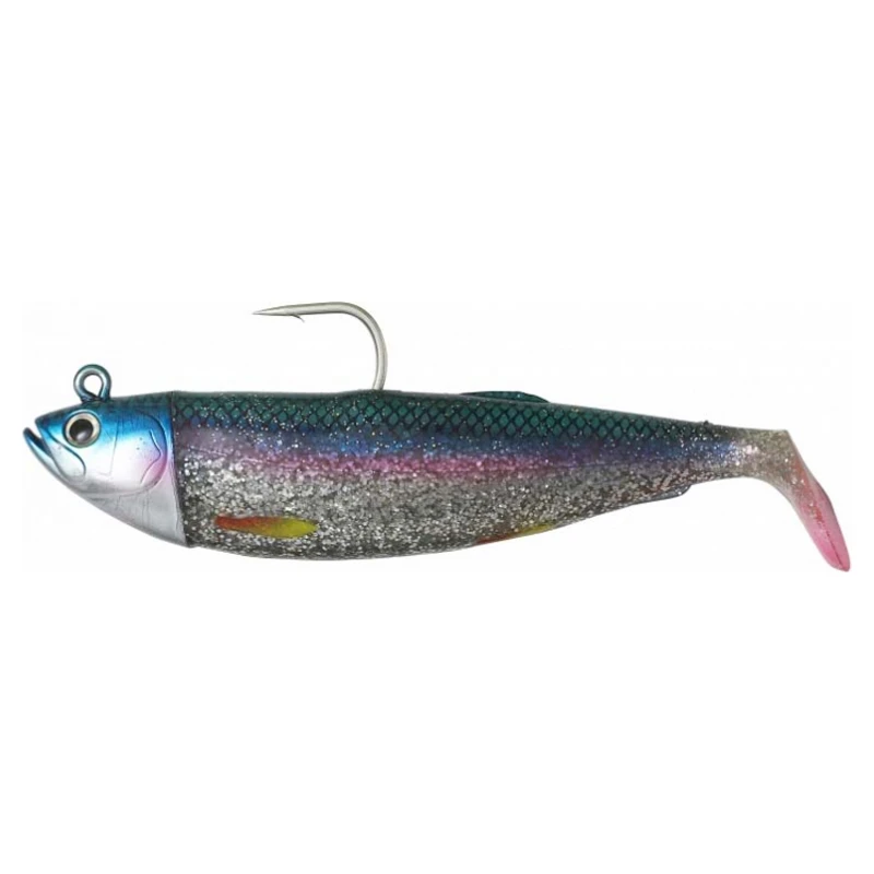 Savage Gear Cutbait Herring Kit 25cm 460g (2018) 1 Savage Gear Cutbait Herring Kit 25cm 460g (2018)